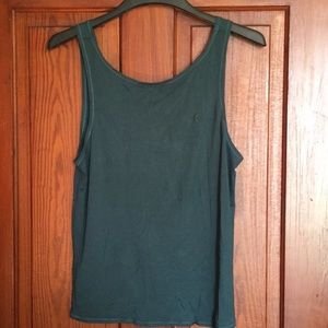 ZYIA Active Swirl Tank